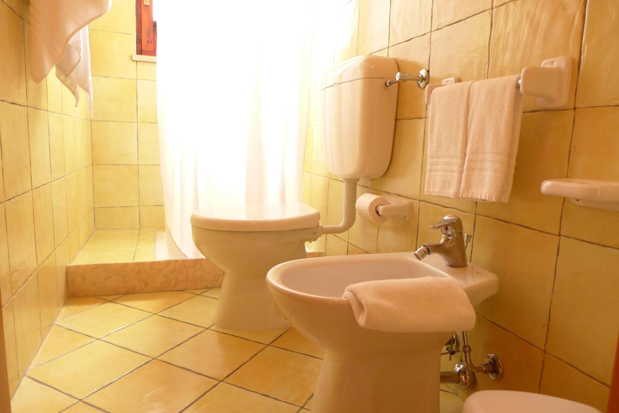 La Suma Sumalia Bed & Breakfast โนโต ภายนอก รูปภาพ